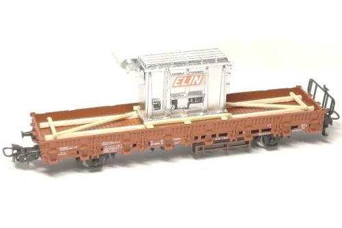 Loewe Modellbahnzubehör Art. 2583